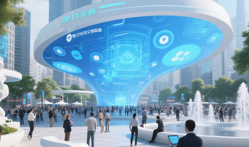 宠物星球数字经济全球联盟