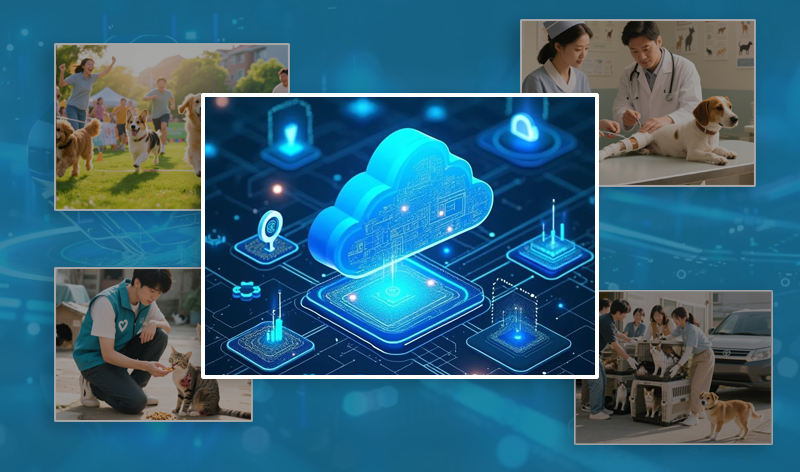 宠物星球全球联盟