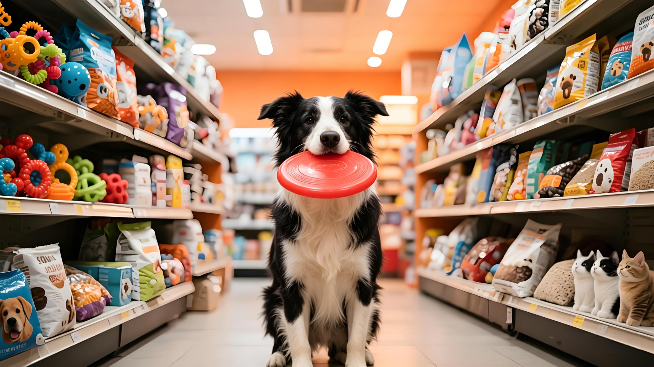 宠物星球数字生活